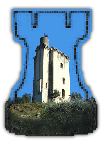 L'Échiquier De La Tour